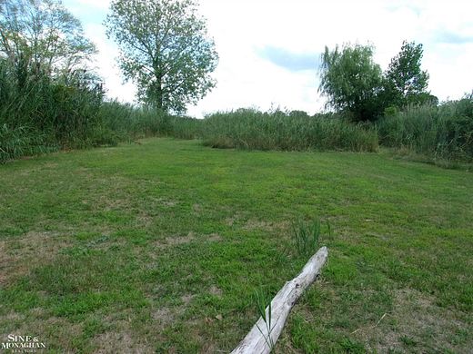 0.73 Acres of Residential Land for Sale in Harsens Island, Michigan