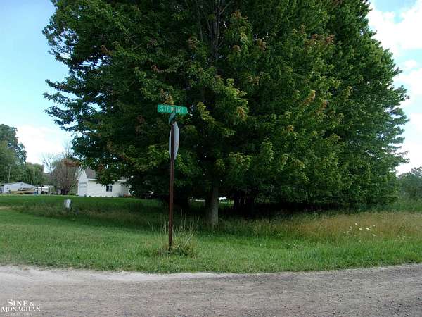 0.61 Acres of Residential Land for Sale in Harsens Island, Michigan