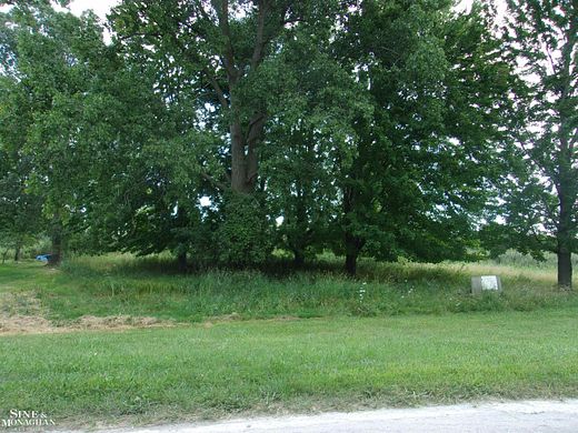 0.61 Acres of Residential Land for Sale in Harsens Island, Michigan