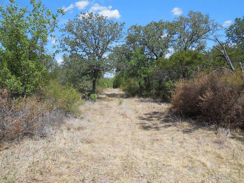 10 Acres of Recreational Land for Sale in Ranger, Texas