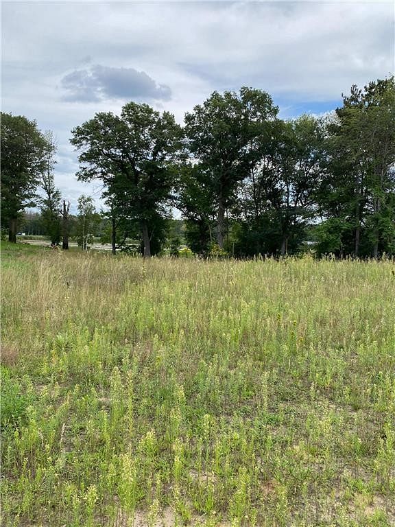 2 Acres of Residential Land for Sale in Ham Lake, Minnesota
