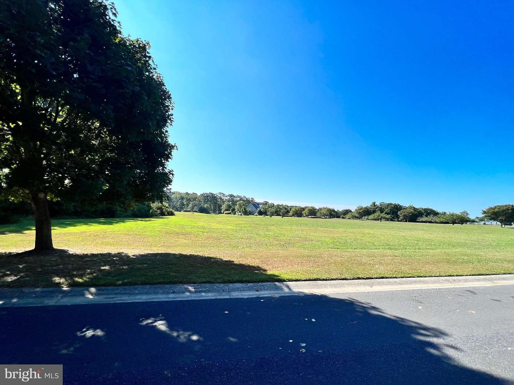 4.43 Acres of Residential Land for Sale in Berlin, Maryland