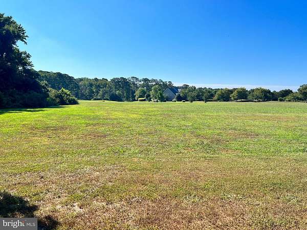 4.43 Acres of Residential Land for Sale in Berlin, Maryland
