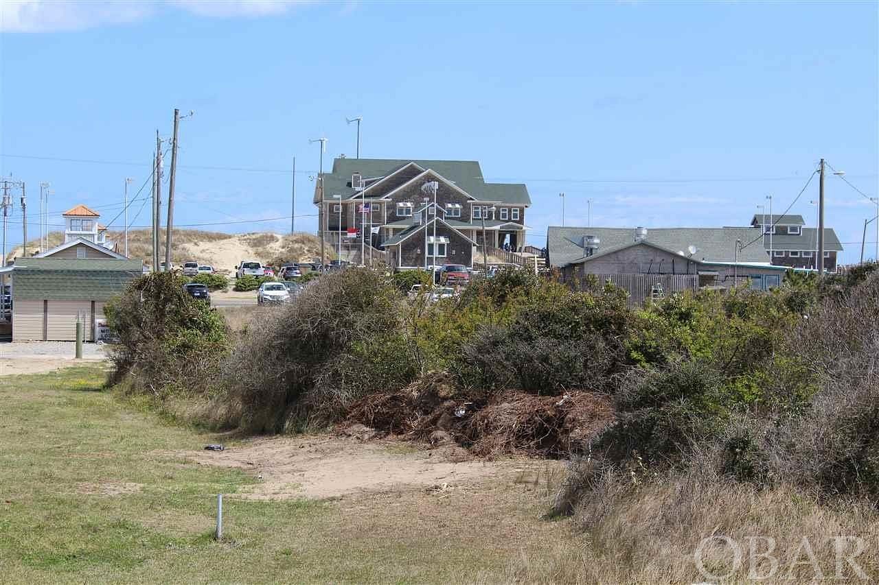 0.78 Acres of Residential Land for Sale in Nags Head, North Carolina