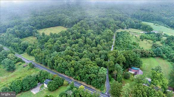 9.3 Acres of Residential Land for Sale in Gardners, Pennsylvania
