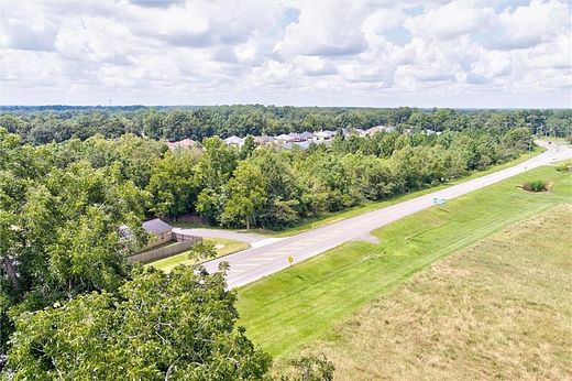 4 Acres of Land for Sale in Mobile, Alabama