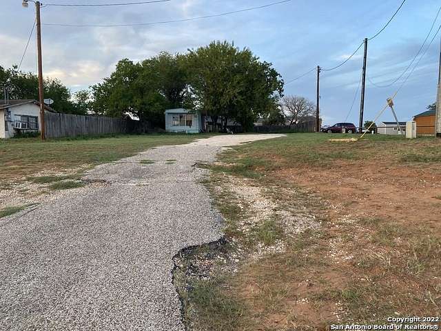 0.3 Acres of Residential Land for Sale in Floresville, Texas