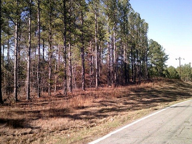 609 Acres of Land for Sale in Chatsworth, Georgia