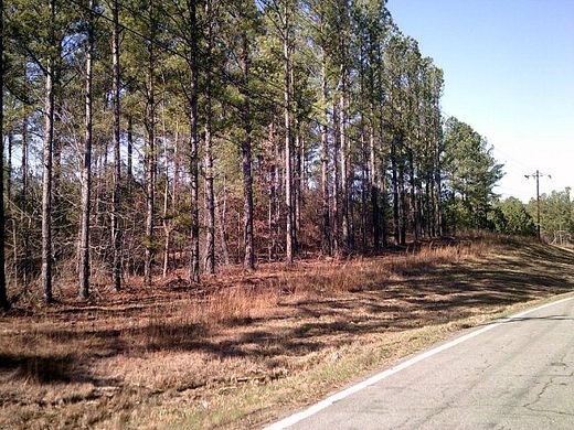 609 Acres of Land for Sale in Chatsworth, Georgia