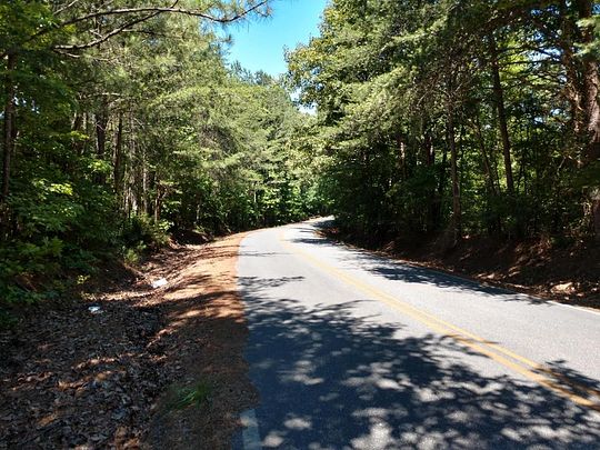 Land For Sale Cohutta Ga