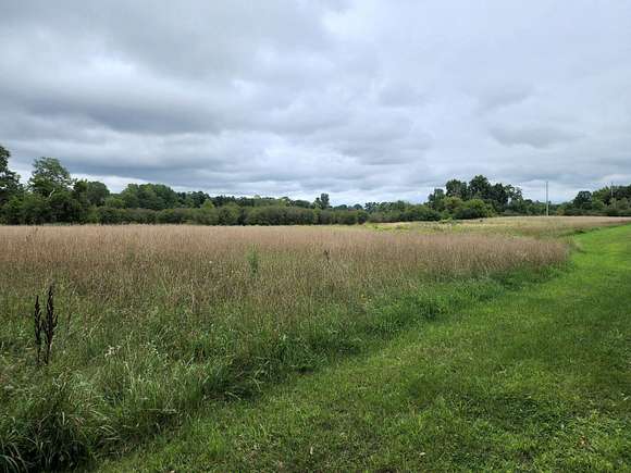 15 Acres of Commercial Land for Sale in Jackson, Michigan
