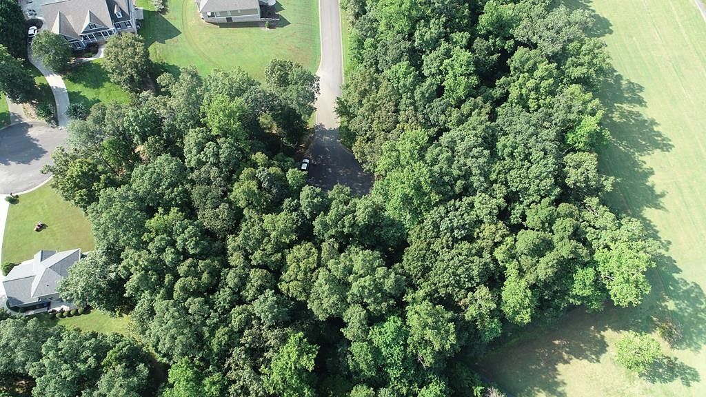 0.56 Acres of Residential Land for Sale in Chatsworth, Georgia