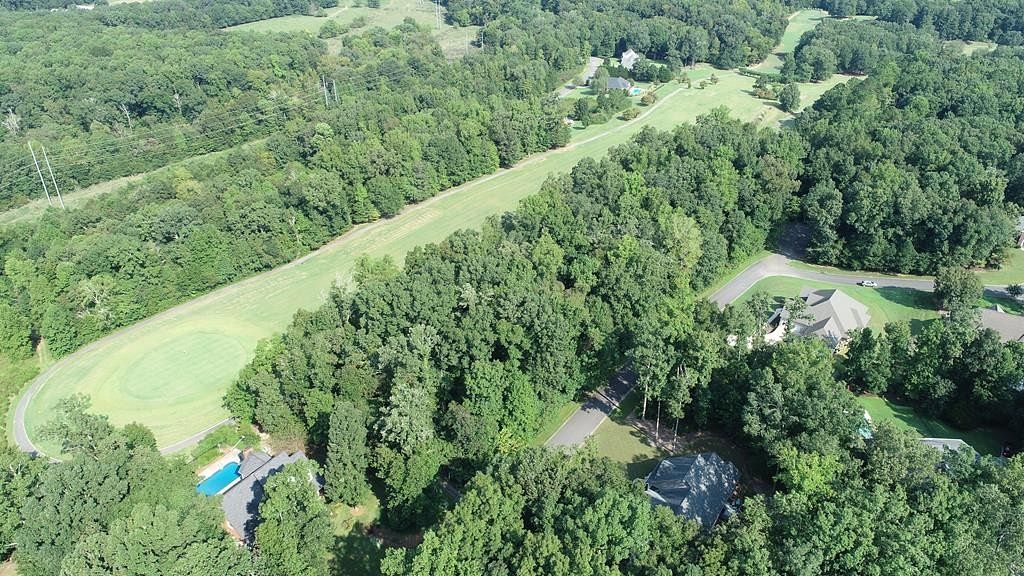 0.61 Acres of Residential Land for Sale in Chatsworth, Georgia