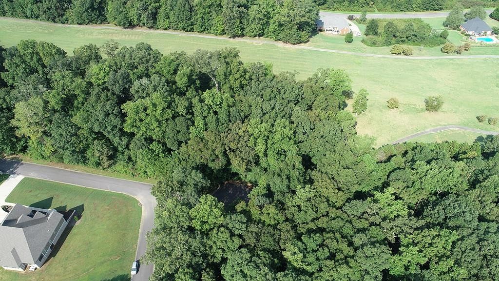 0.63 Acres of Residential Land for Sale in Chatsworth, Georgia