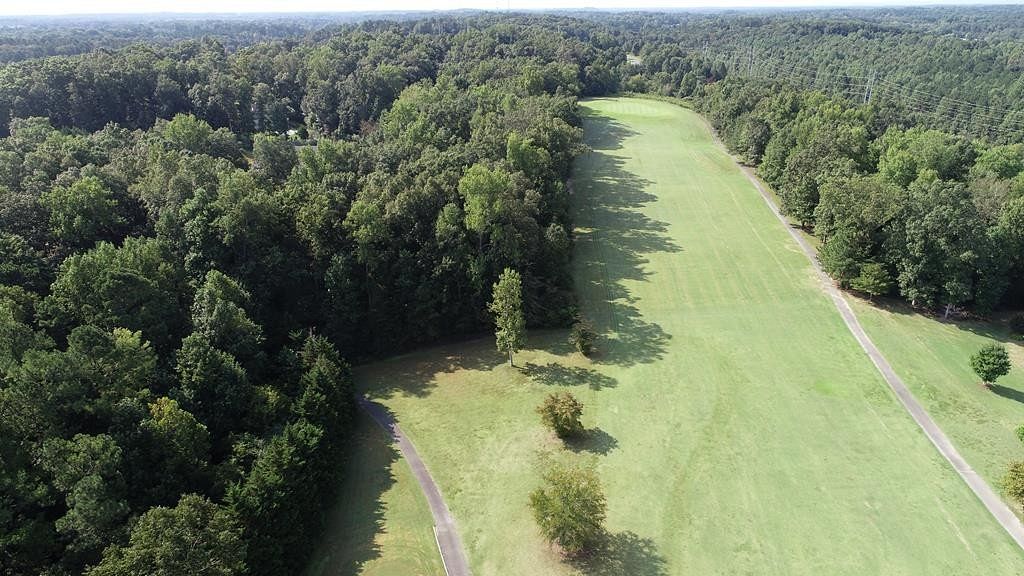 0.84 Acres of Residential Land for Sale in Chatsworth, Georgia