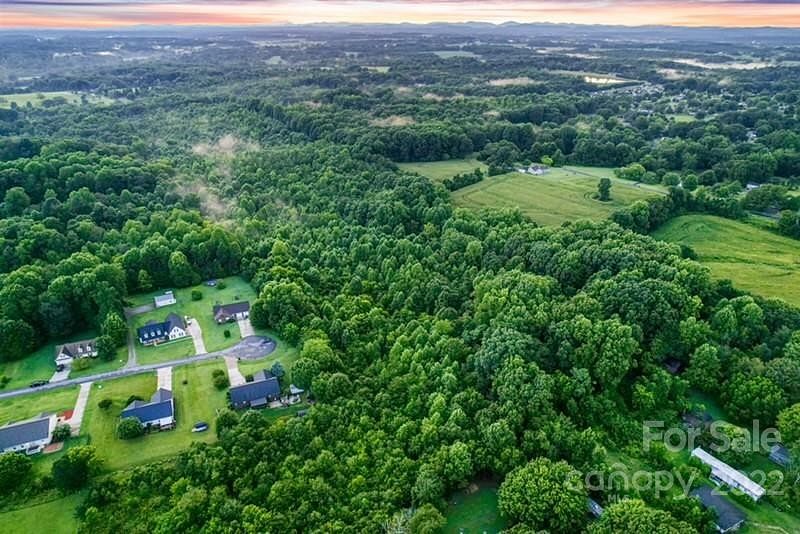 41.5 Acres of Land for Sale in Statesville, North Carolina