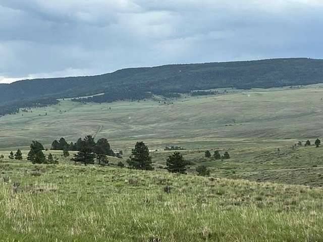 2.7 Acres of Residential Land for Sale in Angel Fire, New Mexico