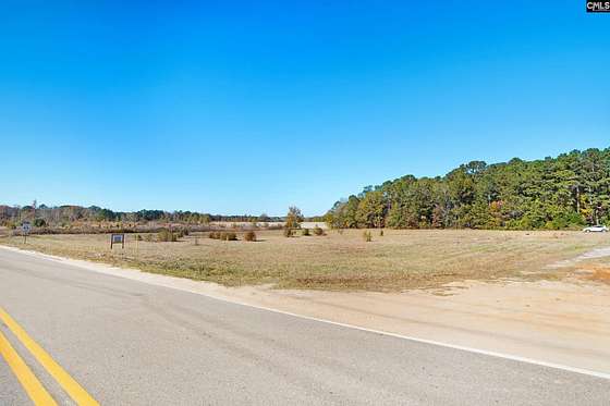 2 Acres of Commercial Land for Sale in Gaston, South Carolina