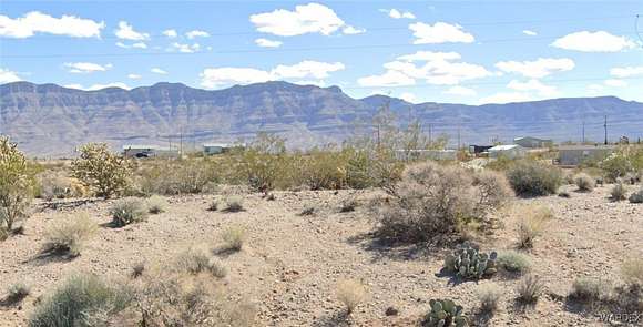 0.28 Acres of Residential Land for Sale in Meadview, Arizona