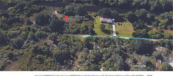 0.28 Acres of Land for Sale in Punta Gorda, Florida