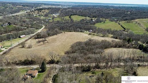 1 Acre of Residential Land for Sale in Omaha, Nebraska