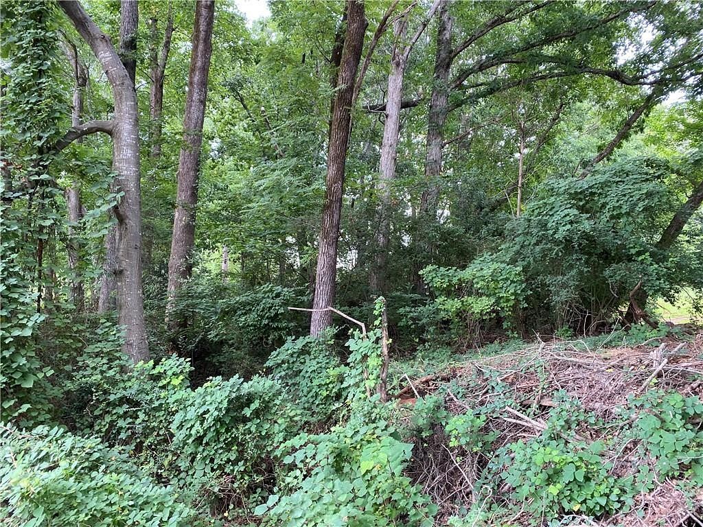 0.57 Acres of Residential Land for Sale in Anderson, South Carolina