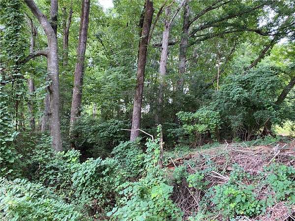 0.57 Acres of Residential Land for Sale in Anderson, South Carolina