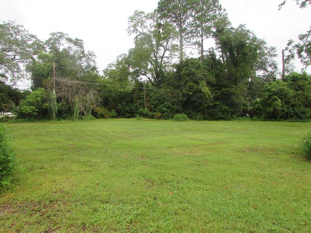 0.086 Acres of Residential Land for Sale in Waycross, Georgia