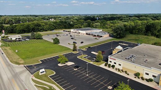 0.77 Acres of Commercial Land for Sale in Johnsburg, Illinois