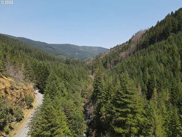 106 Acres of Recreational Land for Sale in Molalla, Oregon