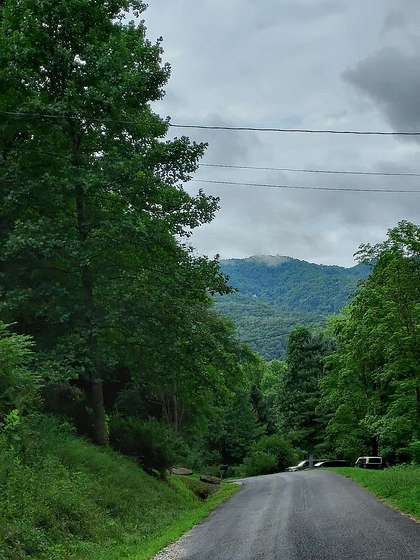 2.93 Acres of Residential Land for Sale in Bryson City, North Carolina