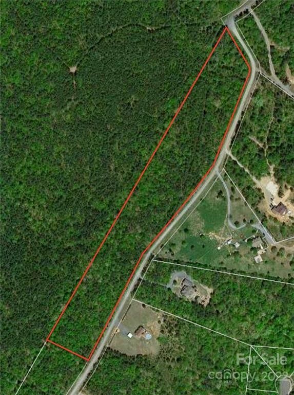 14.2 Acres of Land for Sale in Albemarle, North Carolina
