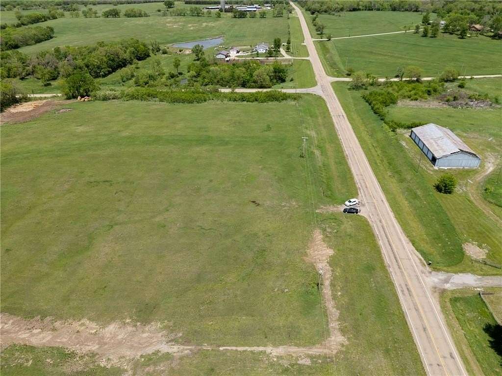 5.46 Acres of Land for Sale in Ozawkie, Kansas