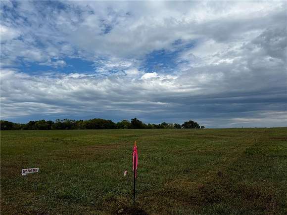 5.46 Acres of Land for Sale in Ozawkie, Kansas