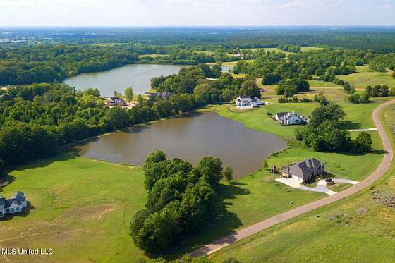 1.6 Acres of Land for Sale in Flora, Mississippi