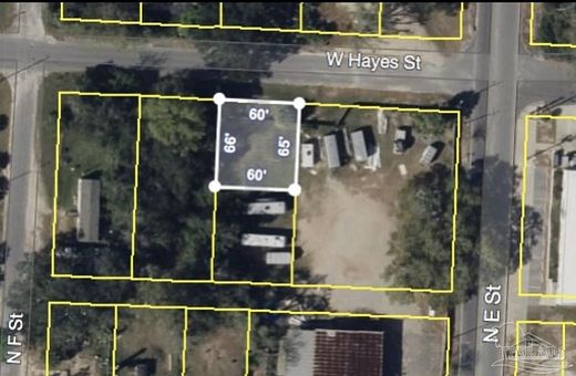 0.1 Acres of Residential Land for Sale in Pensacola, Florida