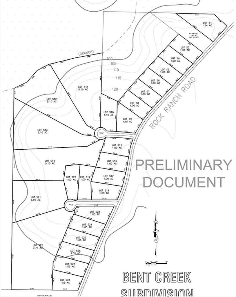 1 Acre of Land for Sale in Picayune, Mississippi