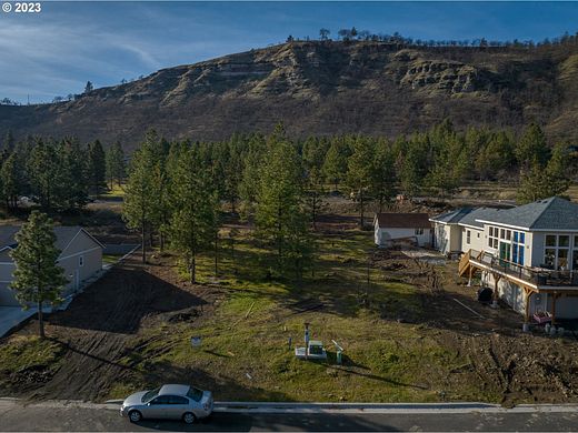 0.23 Acres of Residential Land for Sale in The Dalles, Oregon