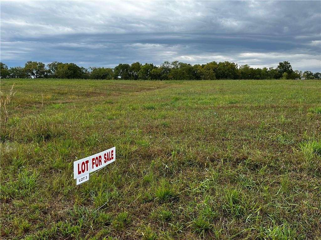 5.6 Acres of Land for Sale in Ozawkie, Kansas