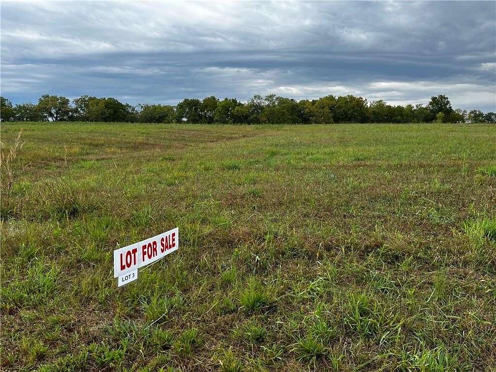 5.57 Acres of Land for Sale in Ozawkie, Kansas