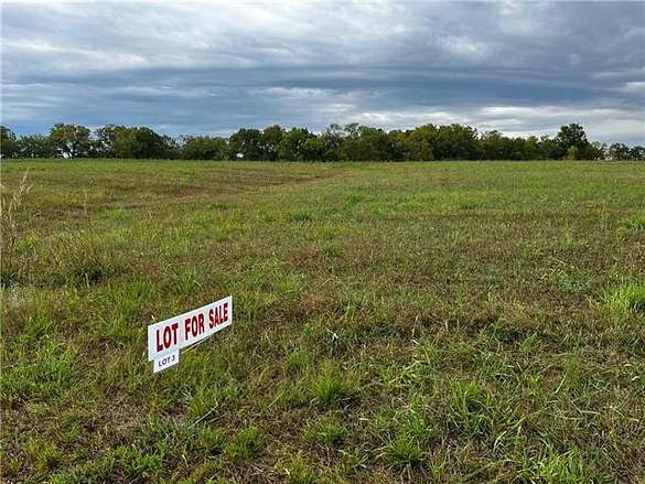 5.6 Acres of Land for Sale in Ozawkie, Kansas