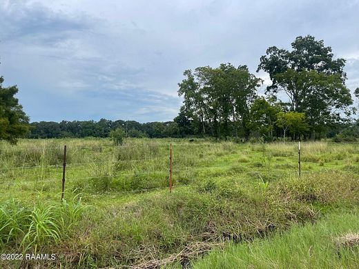 18.7 Acres of Land for Sale in Sunset, Louisiana