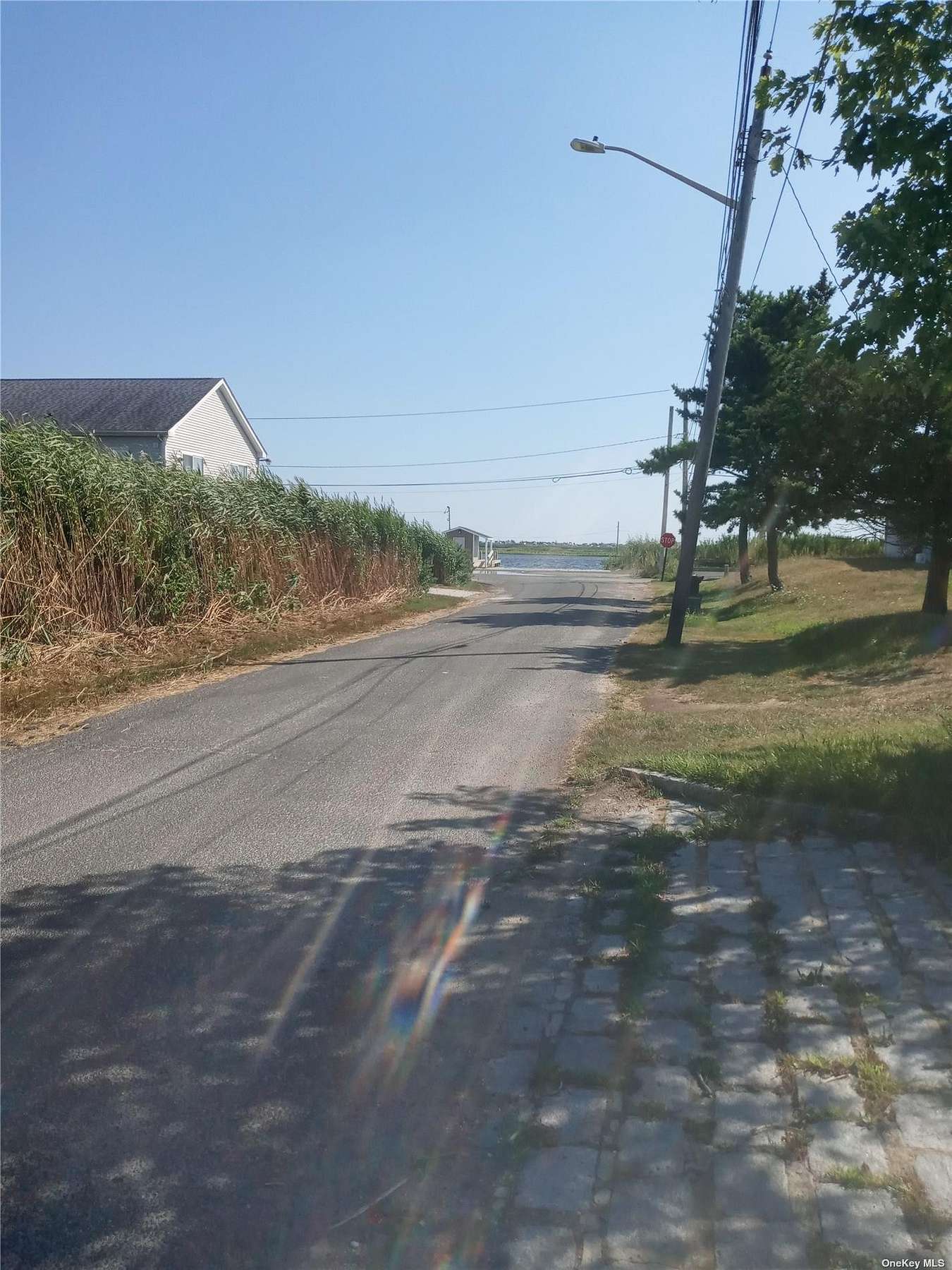 0.36 Acres of Residential Land for Sale in Mastic Beach, New York