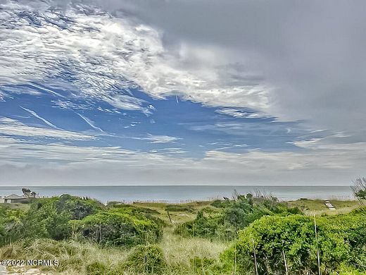 1.3 Acres of Residential Land for Sale in Bald Head Island, North Carolina