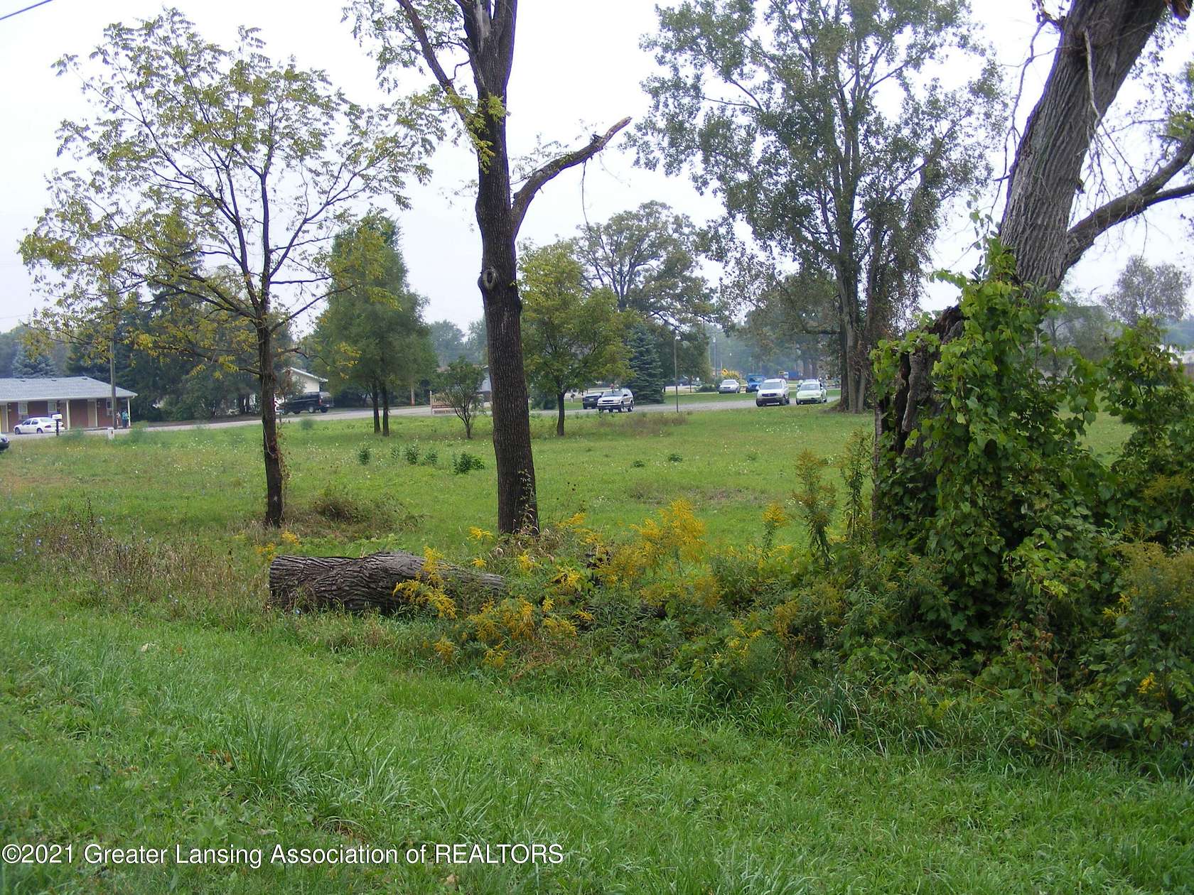 1.57 Acres of Commercial Land for Sale in Eaton Rapids, Michigan