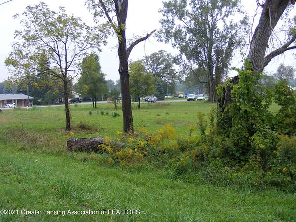 1.57 Acres of Commercial Land for Sale in Eaton Rapids, Michigan