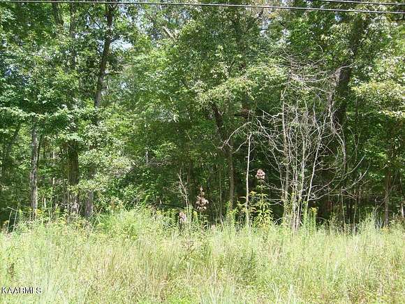 0.25 Acres of Land for Sale in Crossville, Tennessee