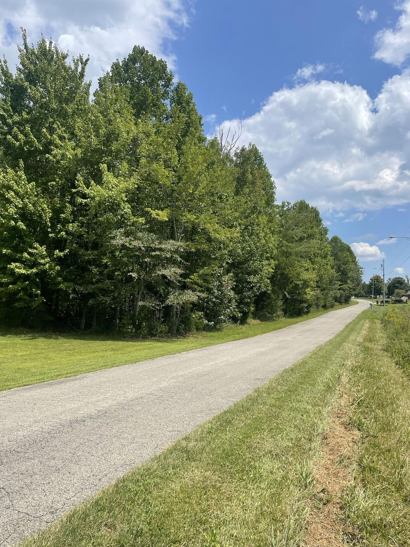 4.4 Acres of Land for Sale in Jamestown, Kentucky