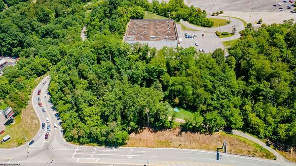 0.3 Acres of Land for Sale in Morgantown, West Virginia