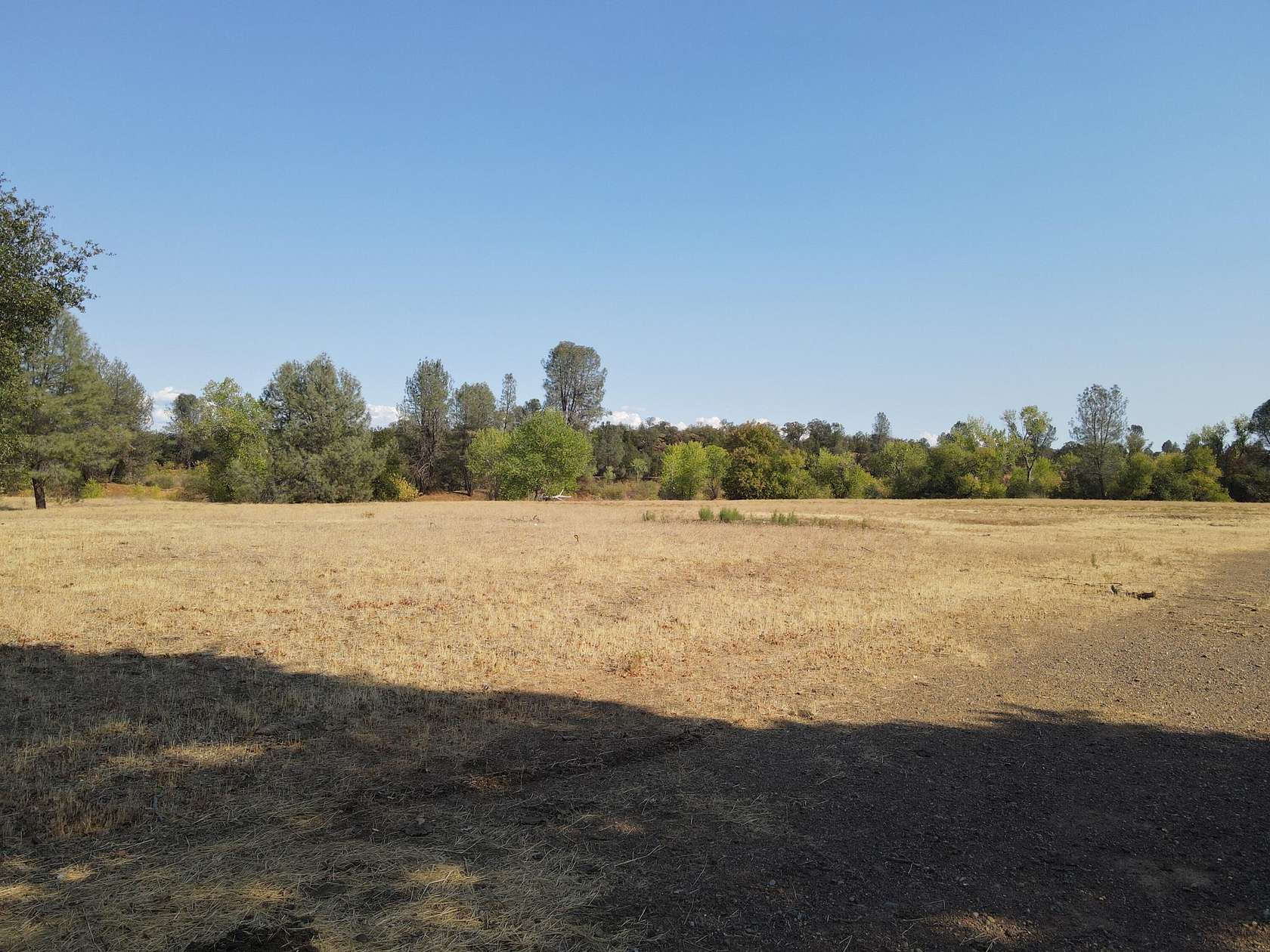477 Acres of Land for Sale in Redding, California